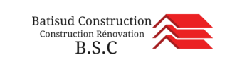 Bati Sud Construction Logo